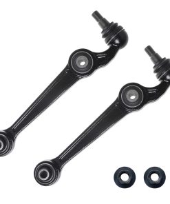 Conjunto de Brazo de Control Inferior y Junta de Rótula