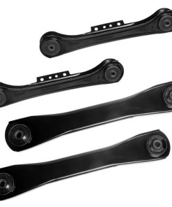 KIT de Suspensión Trasera KEYOOG 4Pcs Control Arm Para 1993