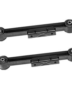 KEYOOG 2Pcs K641180 Brazo de Control Inferior Trasero