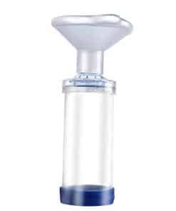 Espaciador para Inhalador de Gato/Perro Nicehel, Cámara de