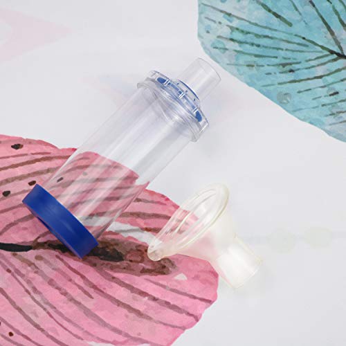 Espaciador para Inhalador de Gato/Perro Nicehel, Cámara de - Imagen 8