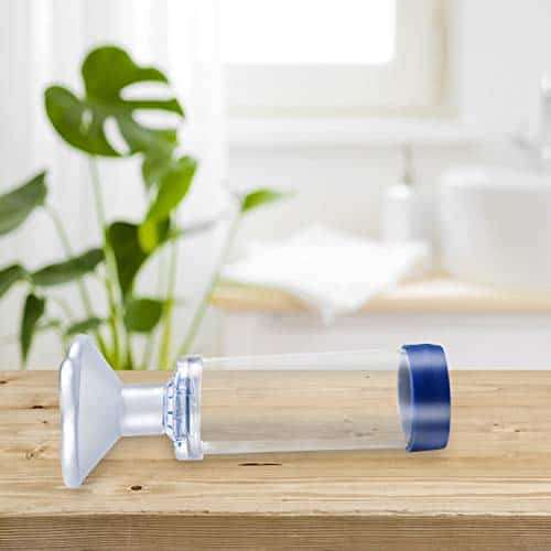 Espaciador para Inhalador de Gato/Perro Nicehel, Cámara de - Imagen 5