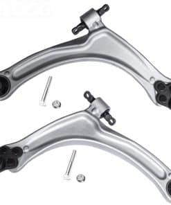 Conjunto de brazo de control inferior y -uspensión