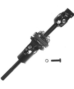 Eje de Dirección Intermedio KEYOOG con Junta Tipo U