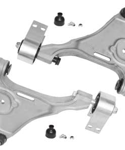 KEYOOG 2Pcs Brazo de Control Inferior Delantero Izquierdo