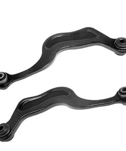 KEYOOG 2Pcs Brazo de Control Trasero Superior hacia Atrás