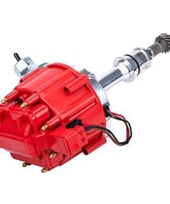 Distribuidor LaMulaAuto HEI Compatible con Ford Small Block