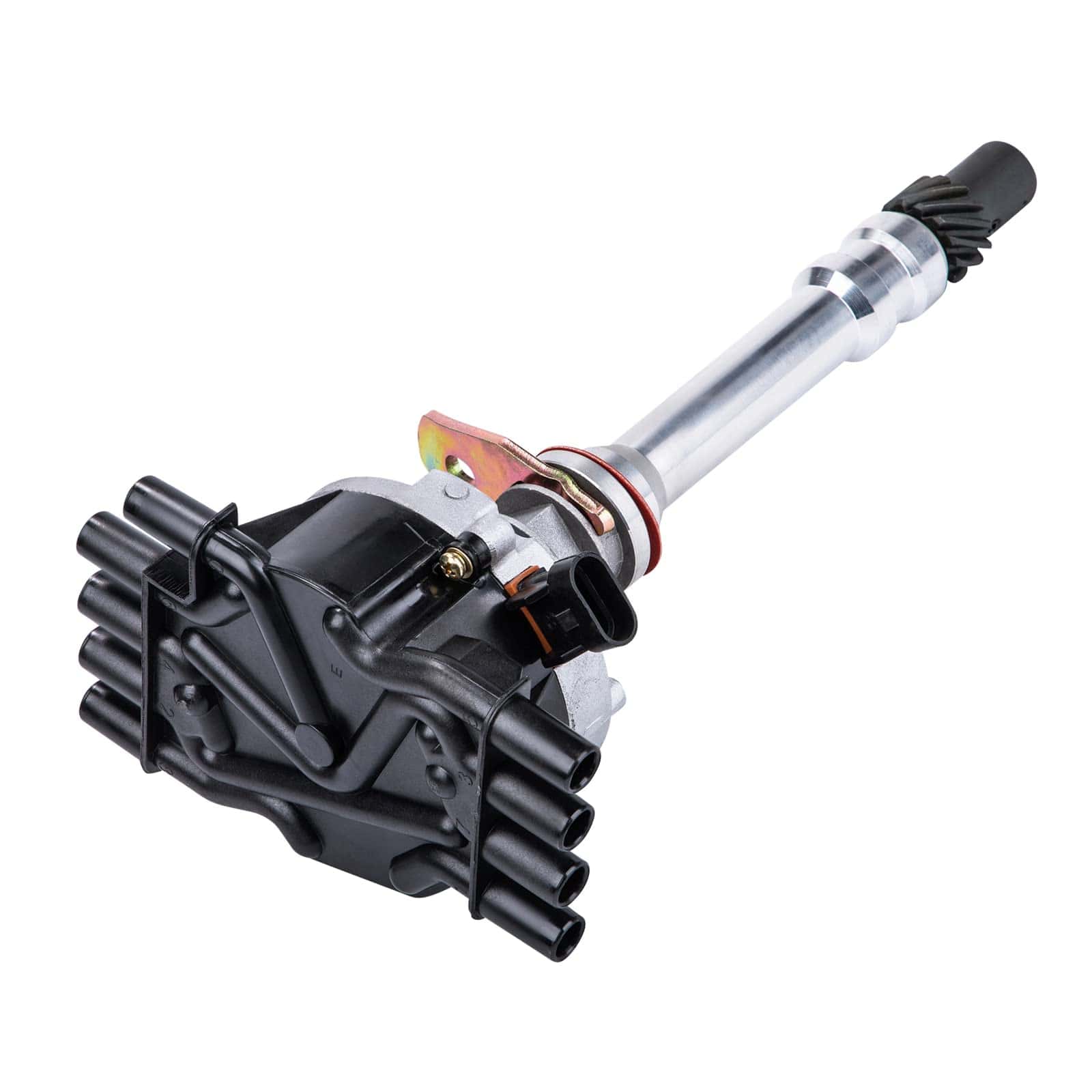 Distribuidor de encendido LaMulaAuto compatible con Chevy