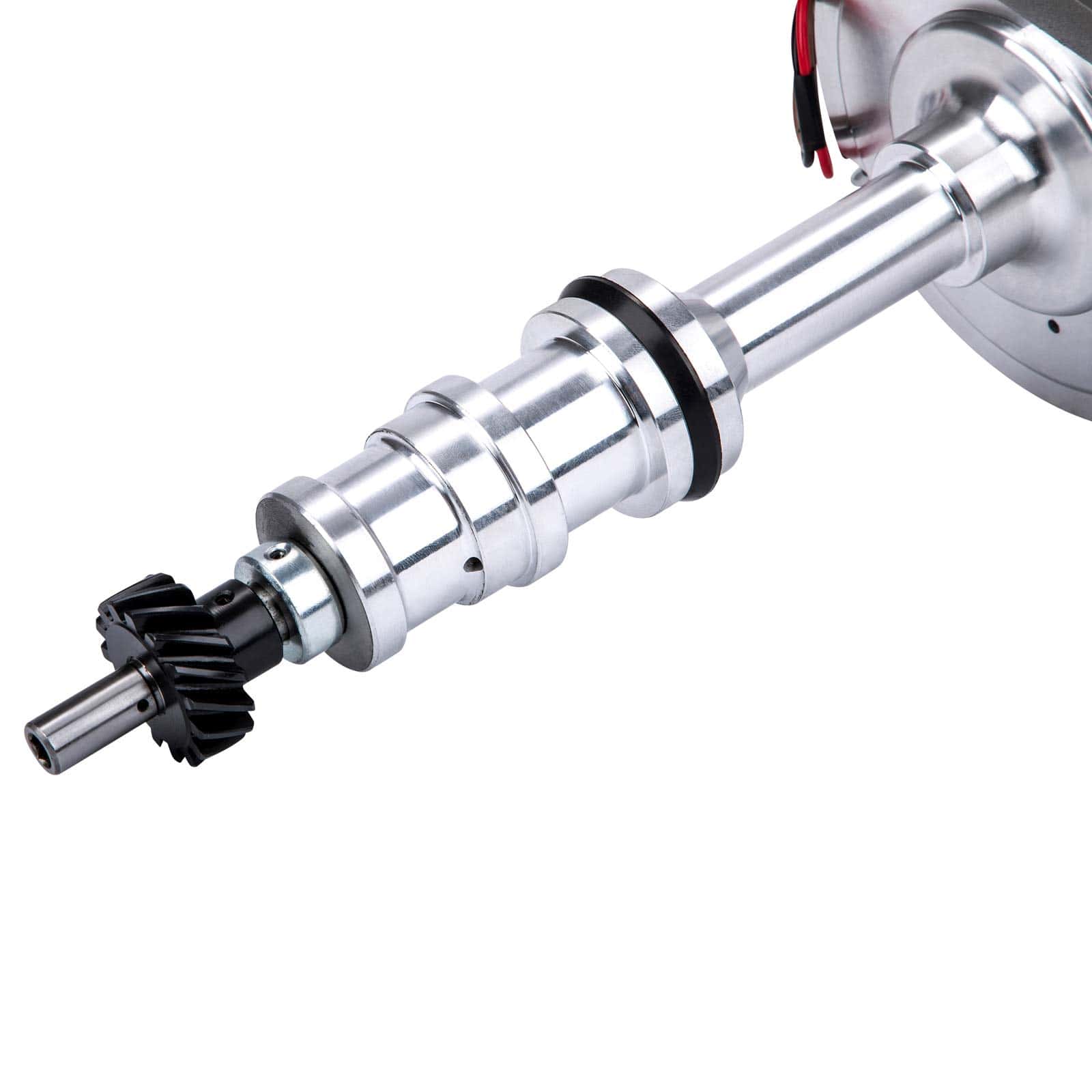 Distribuidor HEI LaMulaAuto Compatible con Ford FE V8 352 - Imagen 8