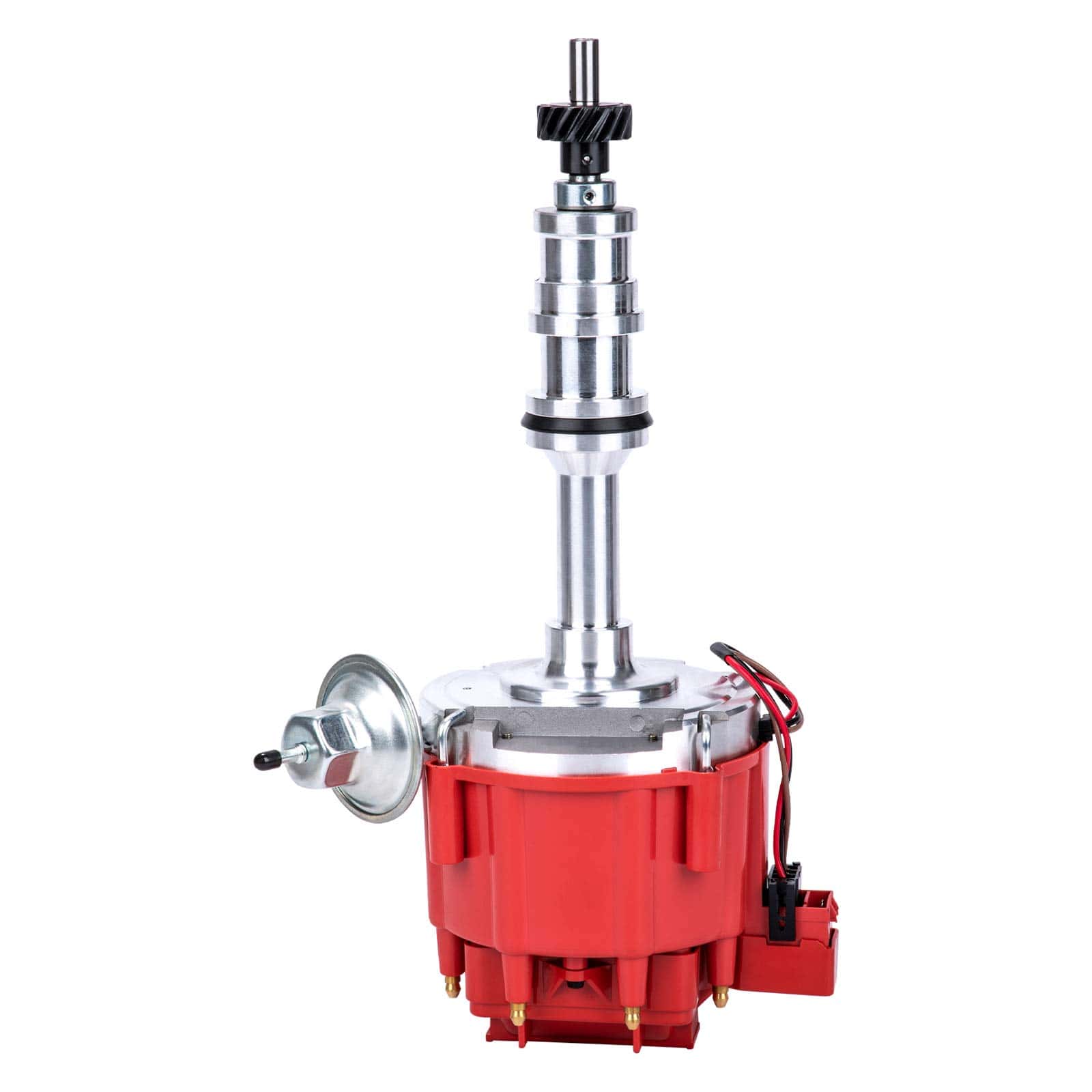 Distribuidor HEI LaMulaAuto Compatible con Ford FE V8 352 - Imagen 6