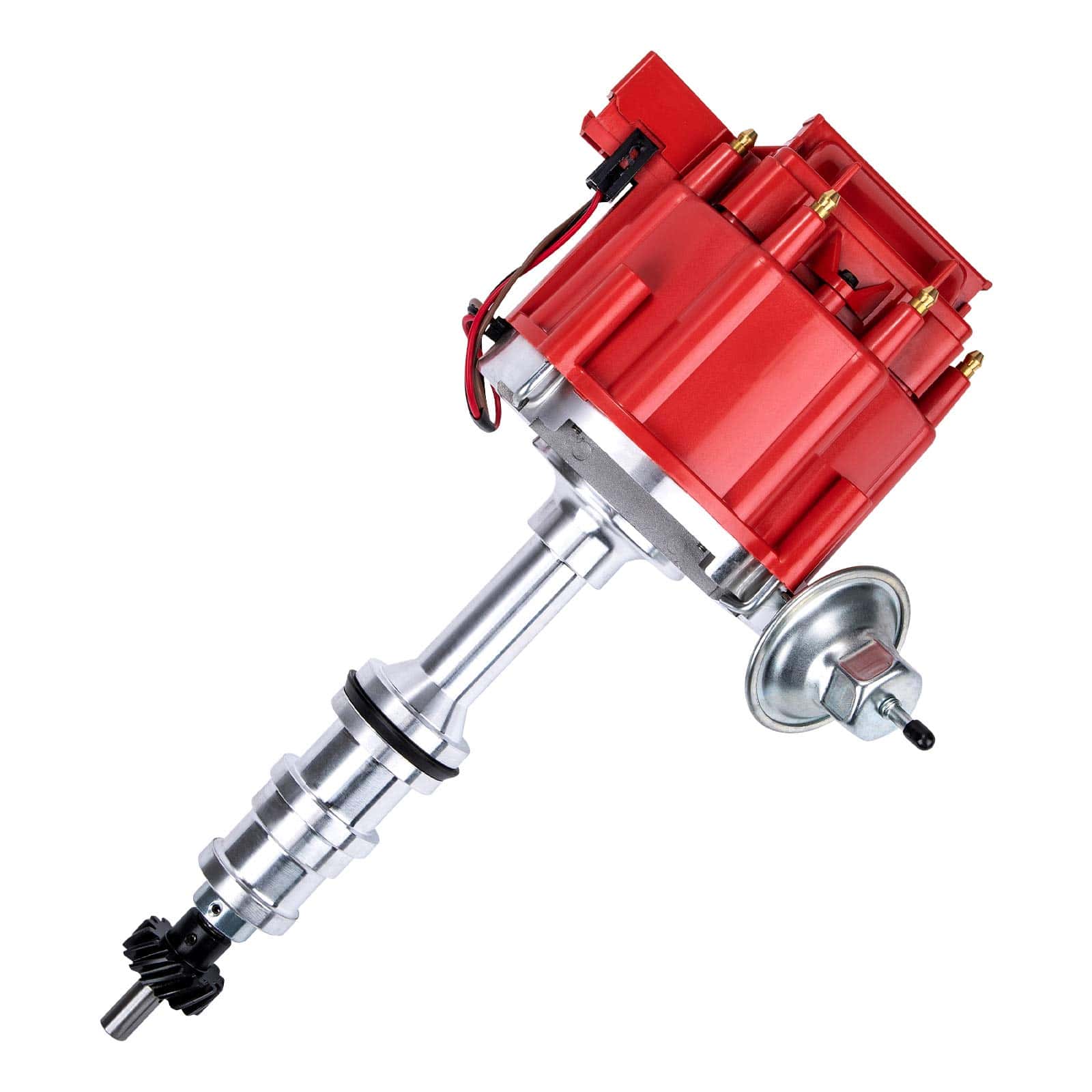 Distribuidor HEI LaMulaAuto Compatible con Ford FE V8 352 - Imagen 9