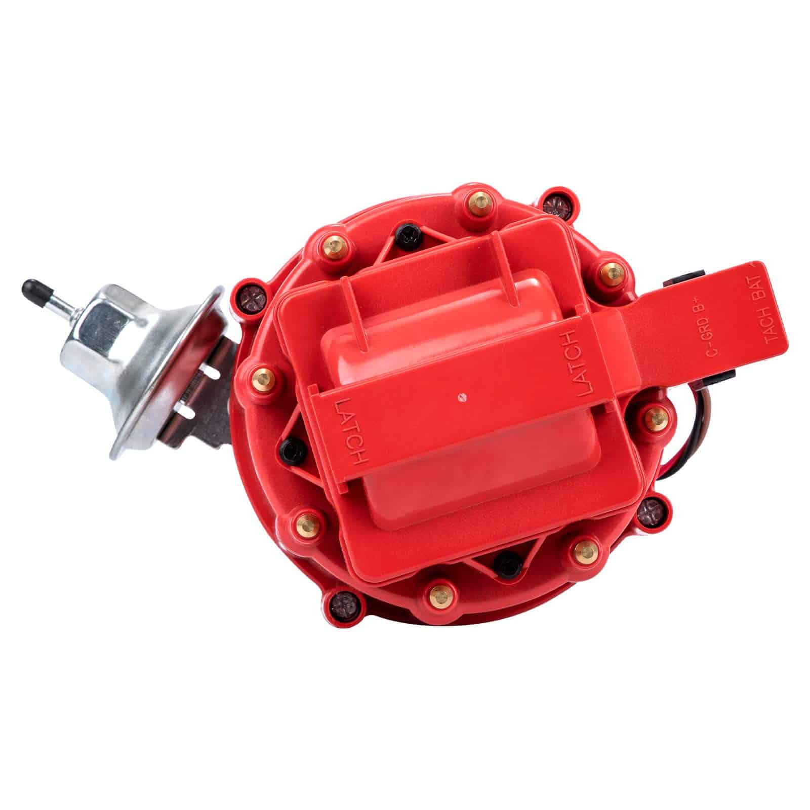 Distribuidor HEI LaMulaAuto Compatible con Ford FE V8 352 - Imagen 7
