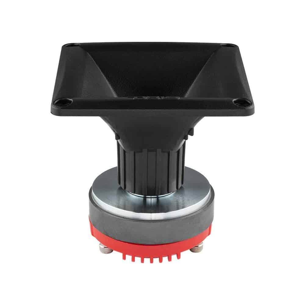 DS18 PRO-DR1PK44 1" Driver de Compresión de Garganta con - Imagen 6