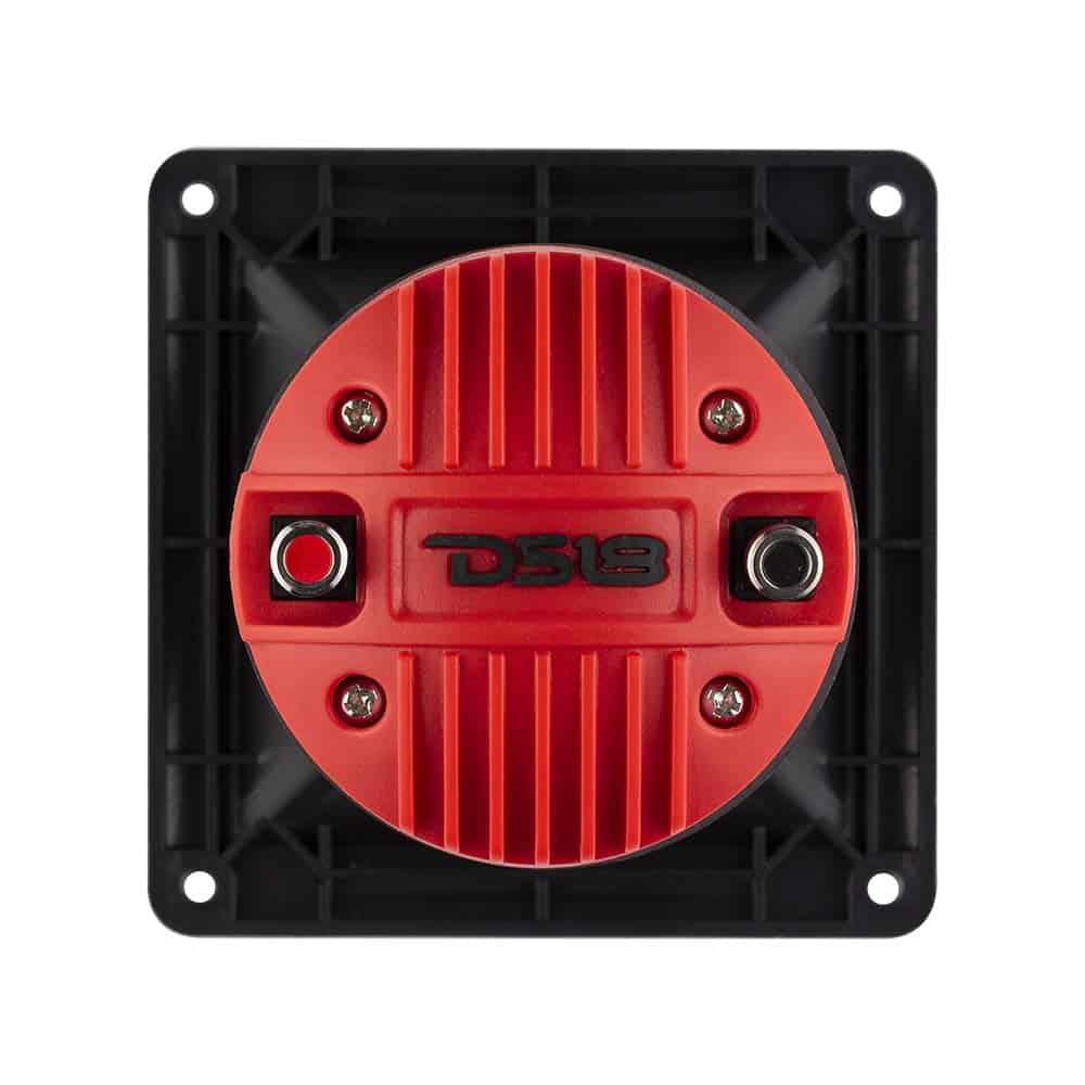 DS18 PRO-DR1PK44 1" Driver de Compresión de Garganta con - Imagen 8