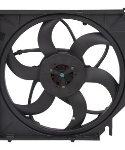 Ventilador de Refrigeración del Radiador SCITOO Compatible