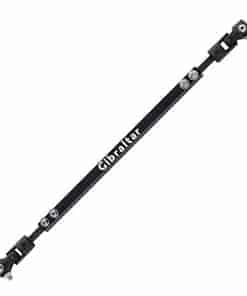 Brazo Conector de Doble Pedal Gibraltar (SC-3030C)