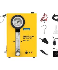 Máquina de Humo Detectora de Fugas de Vacío EVAP para
