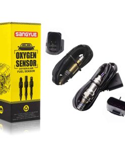 Sangyue 2X Sensor de Oxígeno 1 & 2 para 2001 2002 2003 2004