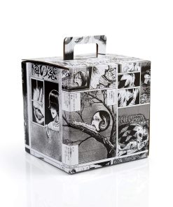 Caja de Coleccionistas JUST FUNKY Junji Ito LookSee | Caja