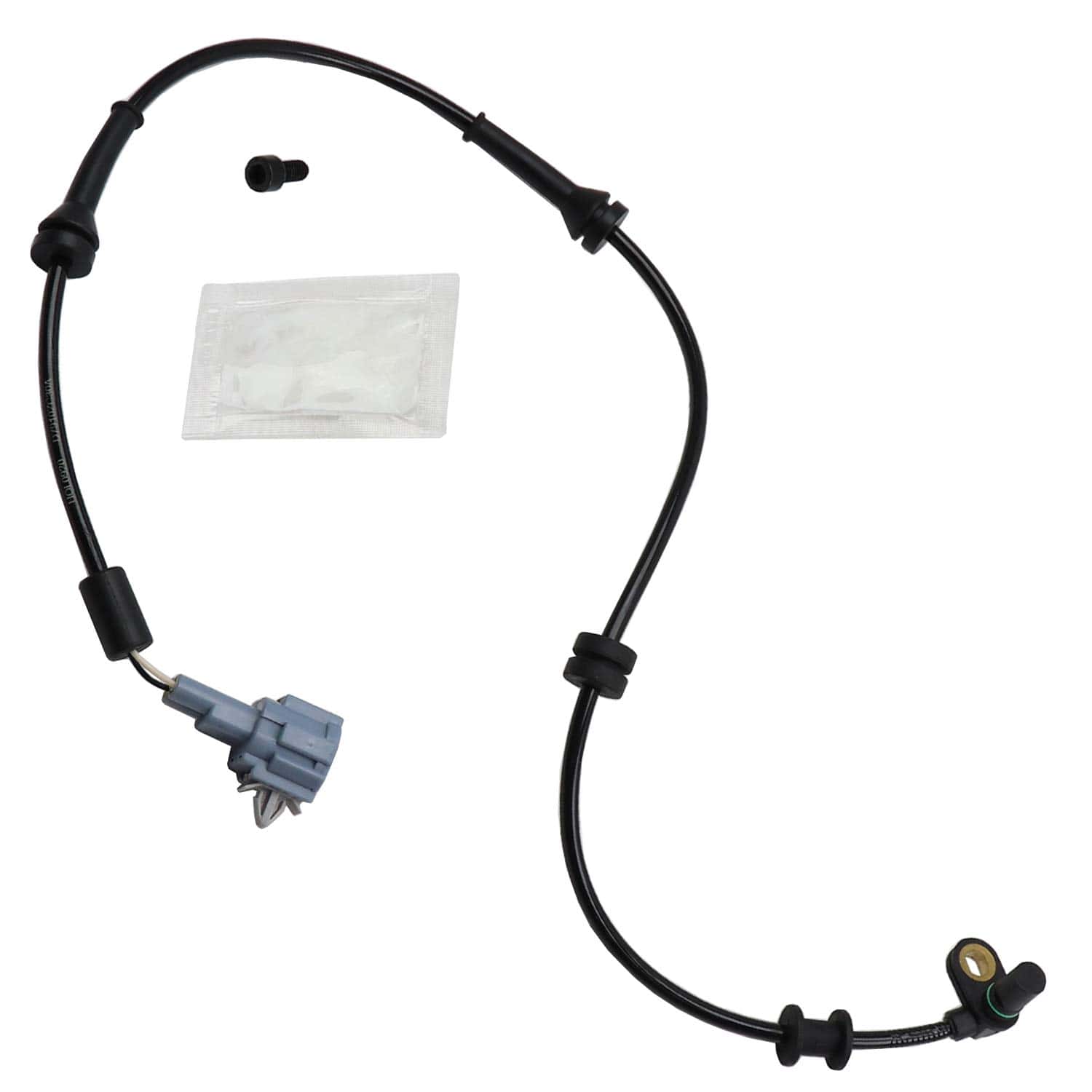 Sensor de Velocidad ABS Beck/Arnley 0844977