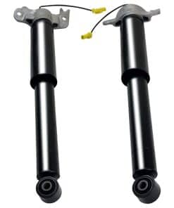 Par de Amortiguadores de Suspensión de Aire Traseros