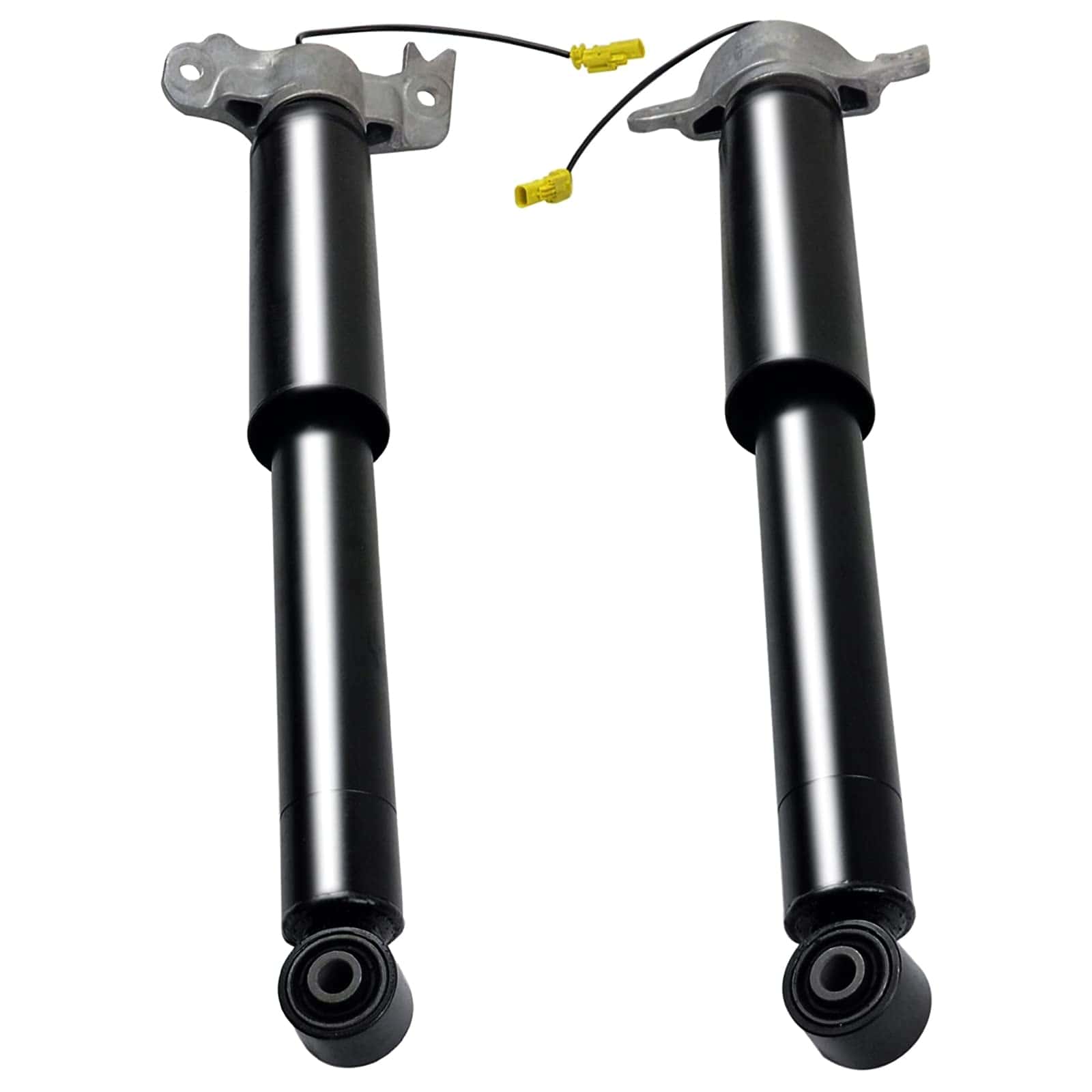 Par de Amortiguadores de Suspensión de Aire Traseros