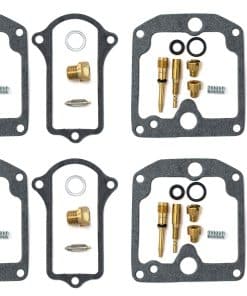 Kit de Reparación de Carburador RW 0101-065 (Juego de 4)
