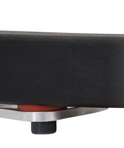 Extensión de Aros Cruzados GRUV-X (GXGRVXCLBS)