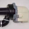 Bomba de desagüe de repuesto Primeco W11133712-Compatible