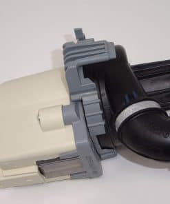 Bomba de desagüe de repuesto Primeco W11032770 compatible