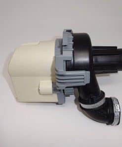 Bomba de desagüe de repuesto Primeco W10510666 compatible