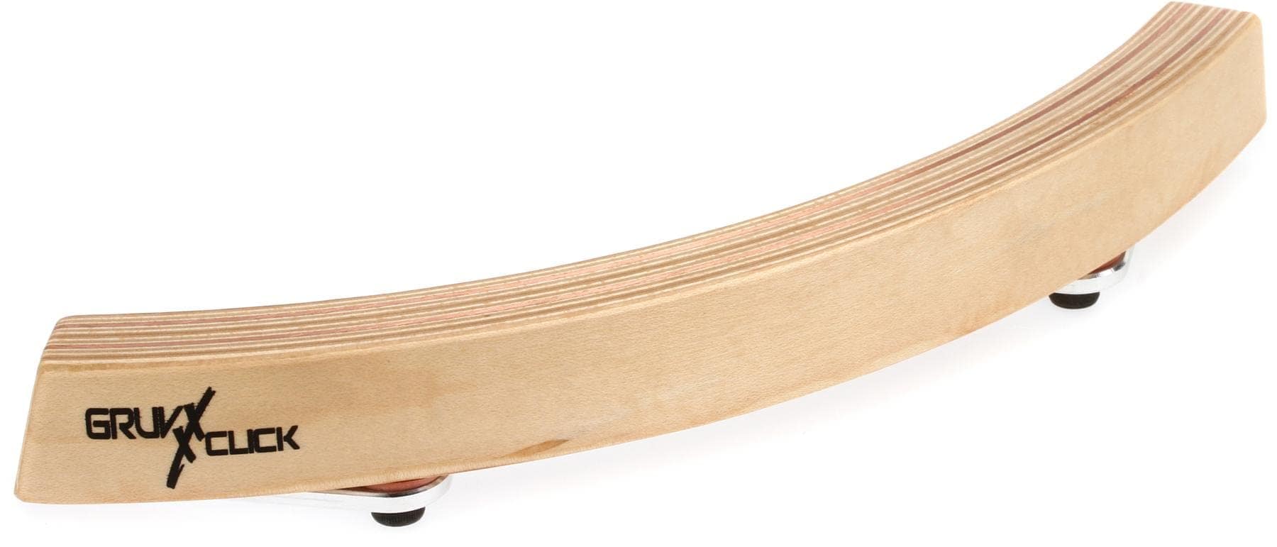 Bloque de Madera de Percusión Gruv-X GRVXCL-NS X-Click -