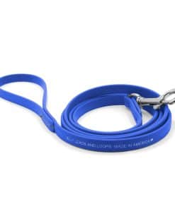 Correa para mascotas Jelly | Impermeable y fácil de limpiar