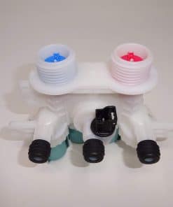 Válvula de repuesto Primeco W11220230 para lavadora