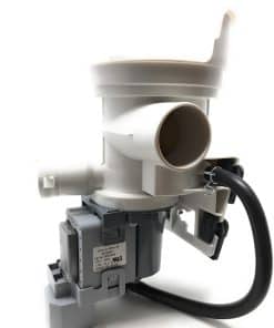 Bomba de desagüe 00436440