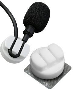 BALSANG BA06 Soporte Magnético para Micrófono - con Imán