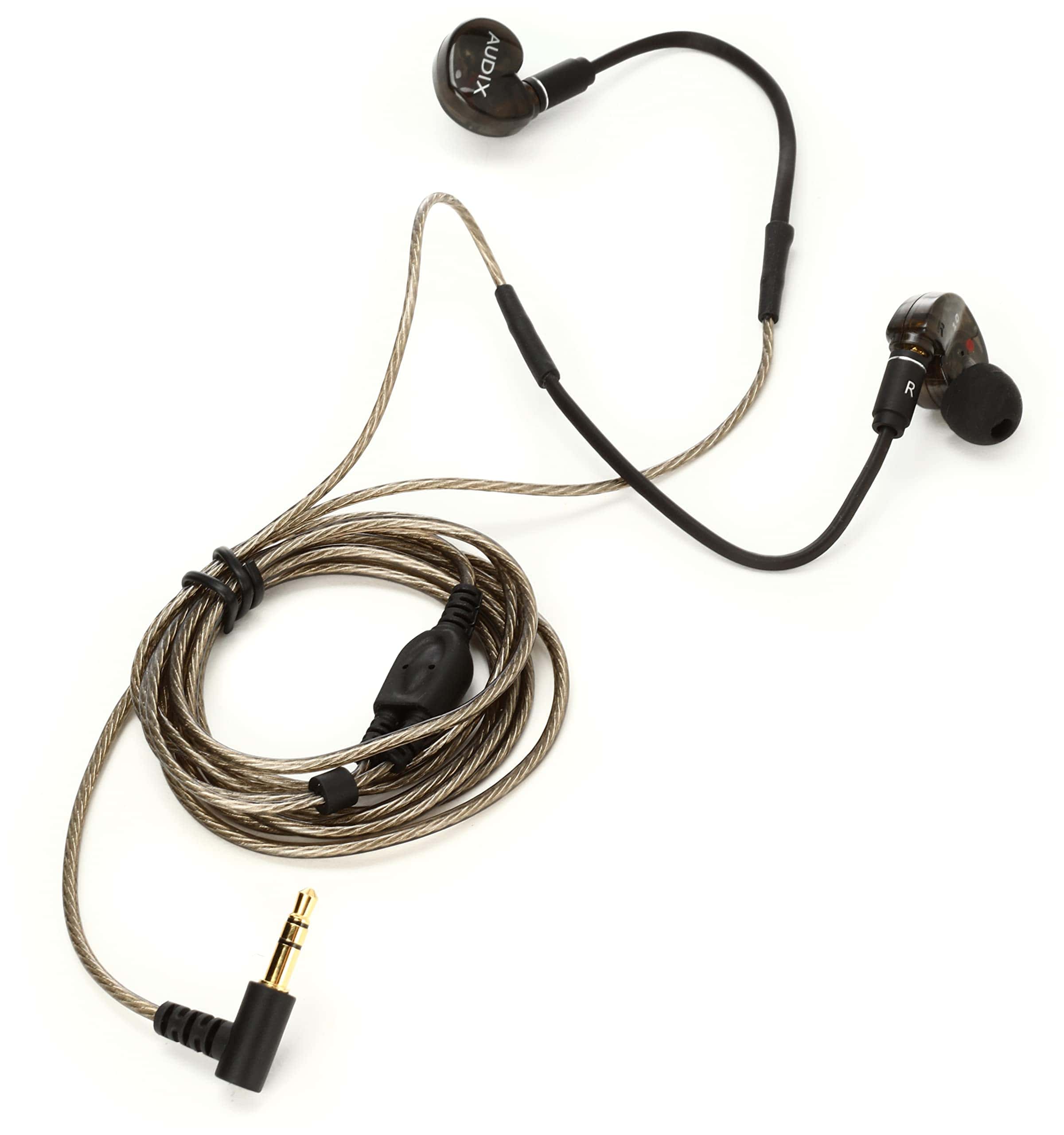 Audífonos de Calidad de Estudio AUDIX A10 - Imagen 6