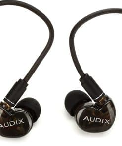 Audífonos de Calidad de Estudio AUDIX A10