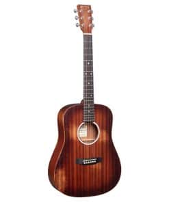 Guitarra Acústica-Eléctrica Martin D Jr-10E Streetmaster