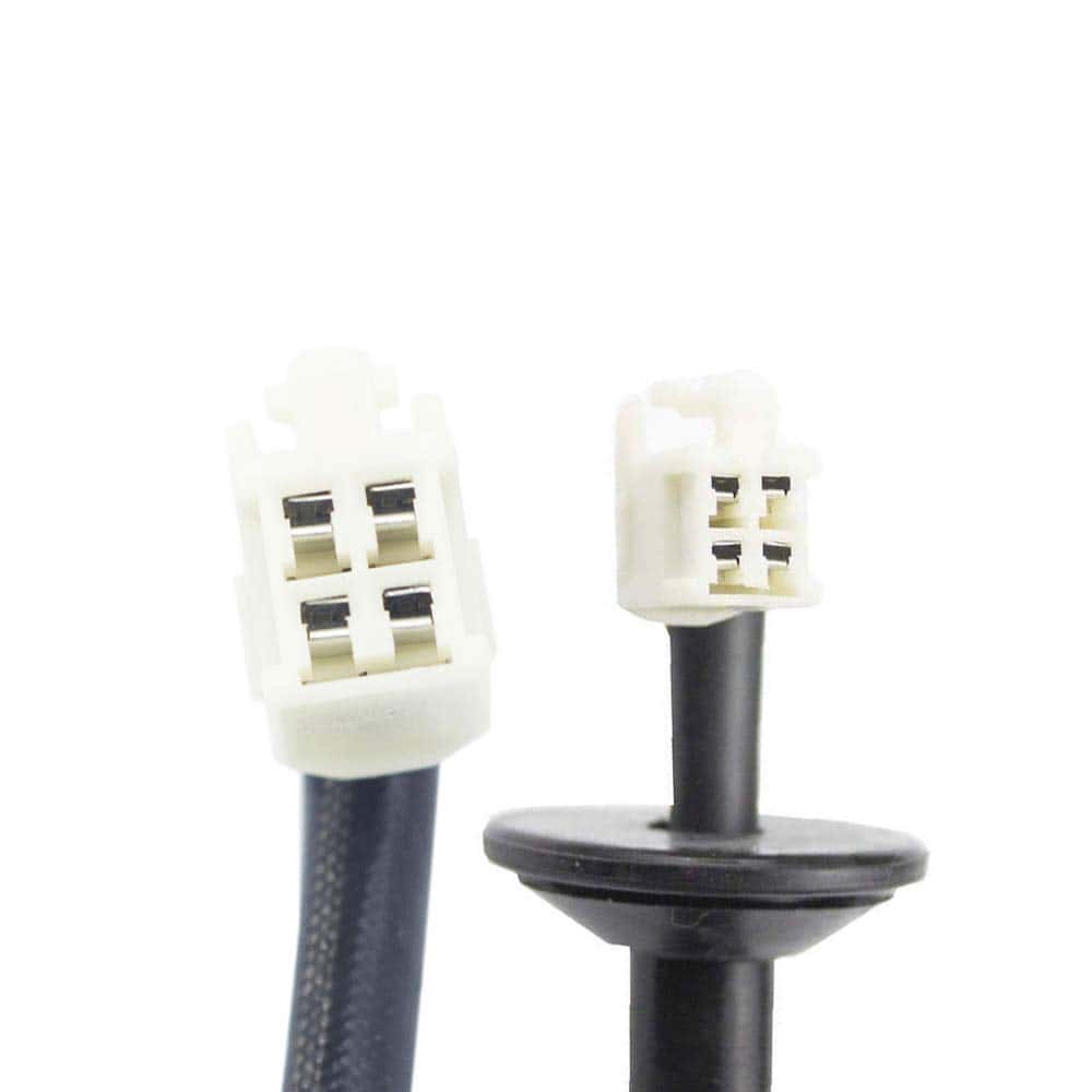 2PCS Sensor de Oxígeno O2 para Toyota Corolla Matrix - Imagen 4