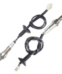 2PCS Sensor de Oxígeno O2 para Toyota Corolla Matrix
