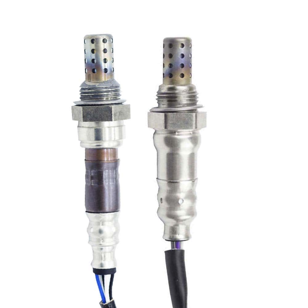 2PCS Sensor de Oxígeno O2 para Toyota Corolla Matrix - Imagen 3