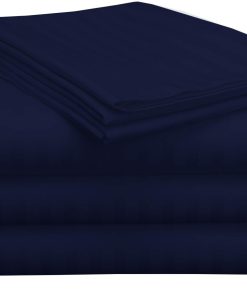 Juego de sábanas divididas (5 piezas) para California King