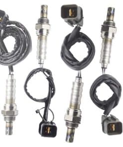 4PCS Sensor de Oxígeno O2 para 2011 2012 2013 Kia Sorento