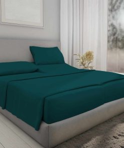 Juego de sábanas divididas (5Pc) Juego de sábanas divididas