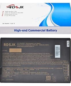 Batería de portátil BP3S3P3450P-01 441128400007 para Getac