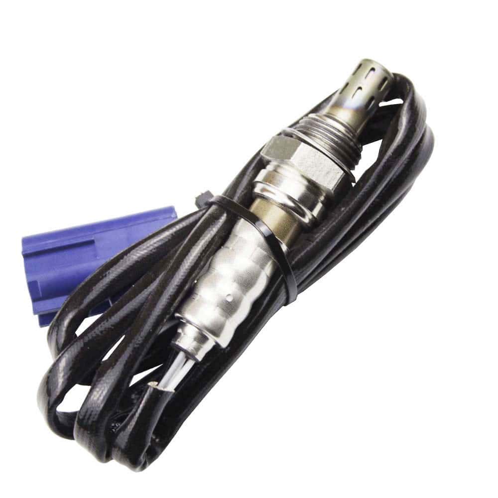4PCS Sensor de Oxígeno O2 para Nissan Maxima 2002-2003; - Imagen 6