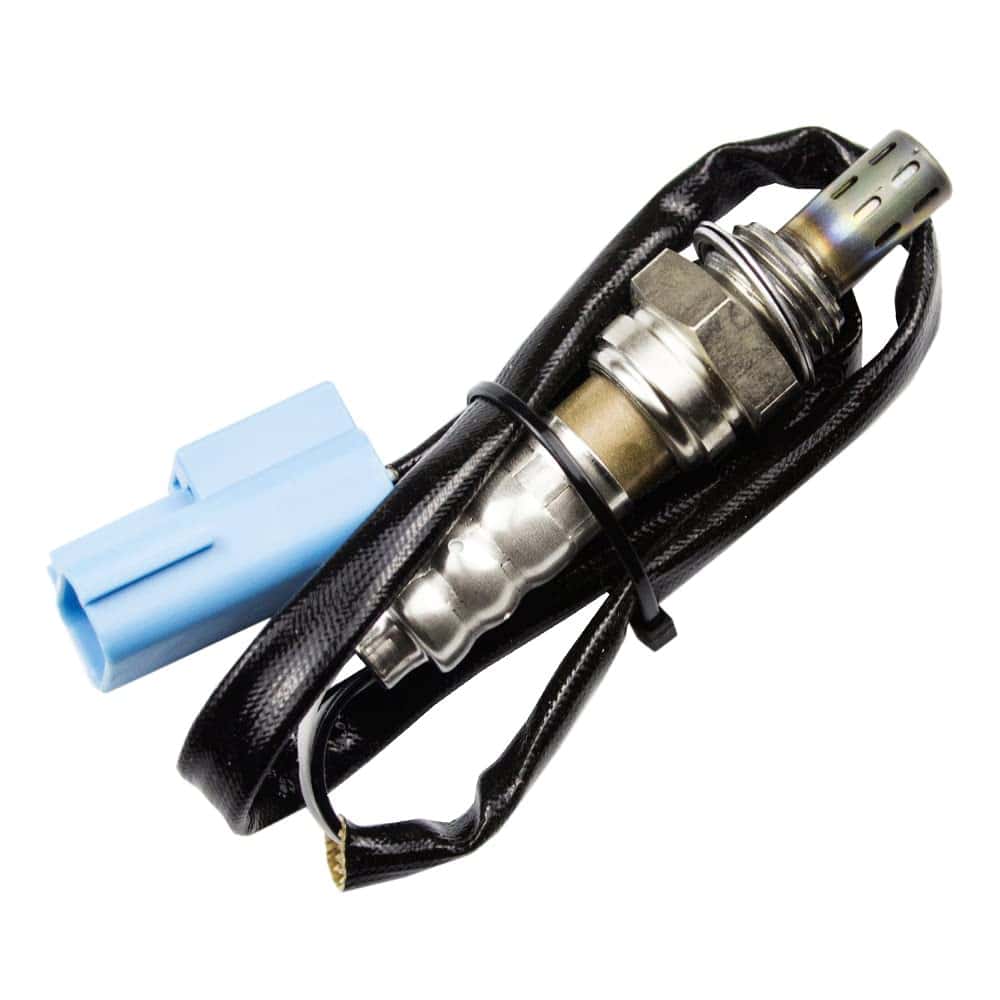 4PCS Sensor de Oxígeno O2 para Nissan Maxima 2002-2003; - Imagen 7