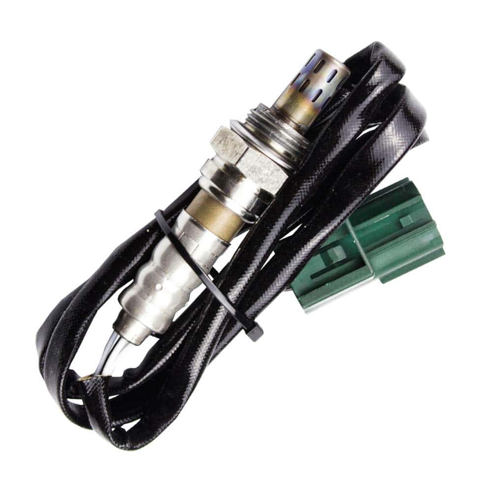 4PCS Sensor de Oxígeno O2 para Nissan Maxima 2002-2003; - Imagen 5