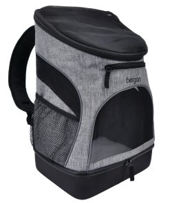 Mochila Transportadora para Mascotas - Coastal Bergan